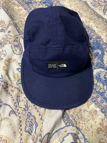 THE NORTH FACE 캡 NN01825 패널 캡