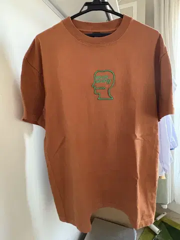 브레인 데드 셔츠
