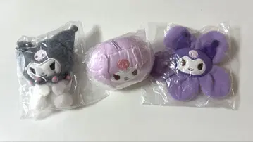 쿠로미 가챠가챠
