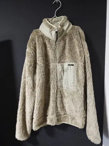 t&c surf designs 플리스 자켓