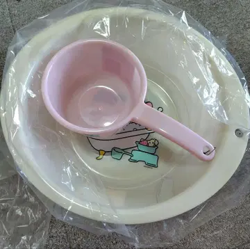 빤쮸토끼 탕 2종 세트