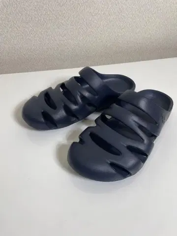몽벨 MONTBELL 샌들 사이즈 25
