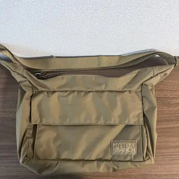 MYSTERY RANCH 숄더백
