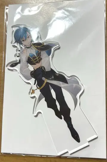 미도리 SYMPHONIA 아크릴 스탠드 니지산지 니지 페스티벌