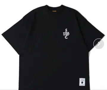 MFC STORE ORIGINAL N.A.C CROSS S/S TEE
