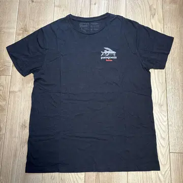 patagonia 파타고니아 haleiwa 한정판 T셔츠