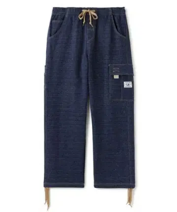 XLARGE 엑스라지 HEATHER SWEAT PANTS L