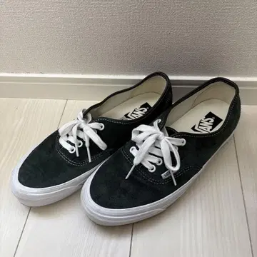 VANS 어센틱 44