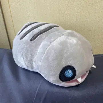 월간 무 츠치노코 봉제 인형