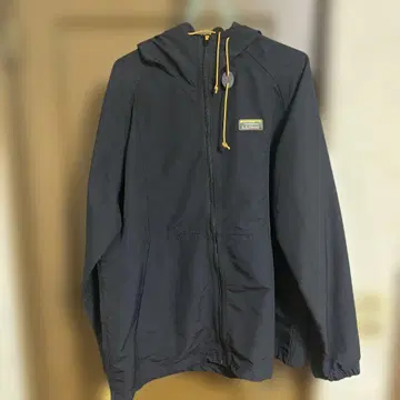 L.L.Bean 후드 나일론 재킷 XL
