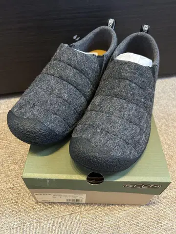 KEEN 하우저2 슬립온