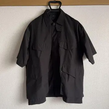 Daiwa Pier39 Tech French Mil Field Shirt