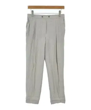 BRUNELLO CUCINELLI 여성용 슬랙스