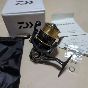 다이와 띠어리 2506H DAIWA THEORY