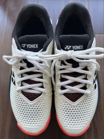 YONEX 테니스화 23.5cm