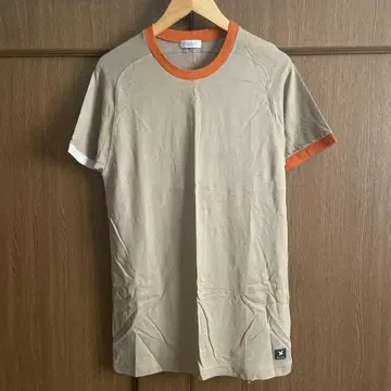 Paul Smith 반팔 티셔츠 베이지