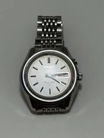 SEIKO 벨매틱 4006-7010 1967년 제작