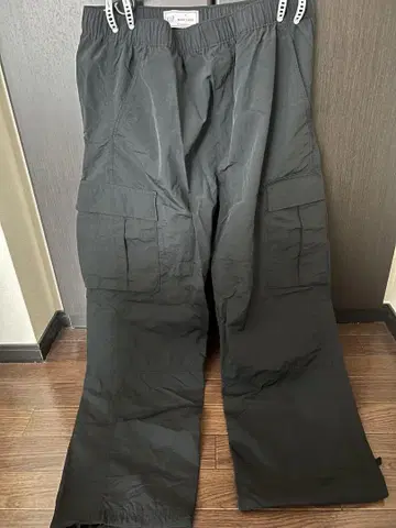 GAP 나일론 카고 팬츠