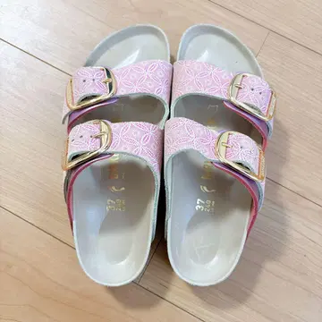 [ BIRKENSTOCK ] ARIZONA/애리조나 샌들