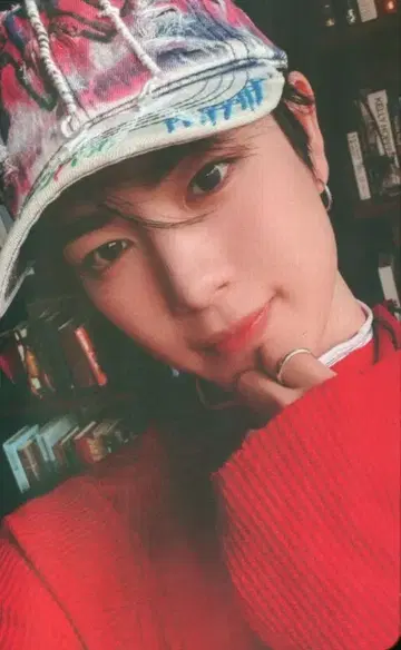 INI MATCH Ver. 사노 유다이 MATCH UP 홀로