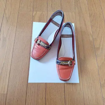 REGAL 리갈 펌프스 22cm