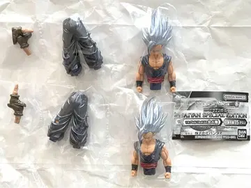HG 드래곤볼 02 SAIYAN SPECIAL EDITION 손오반