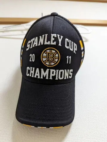 [캡] Boston Bruins 2011 STANLEY CUP