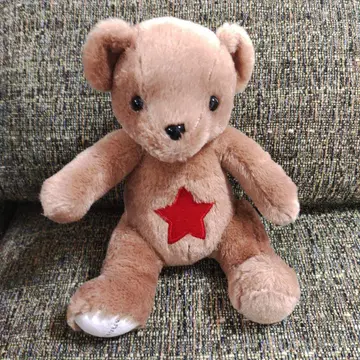 one's terrace 봉제 인형 약 20cm