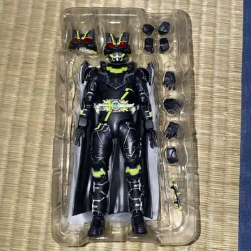 shf 타이쿤 부진 소드