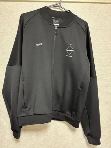 FCRB PDK JACKET 자켓