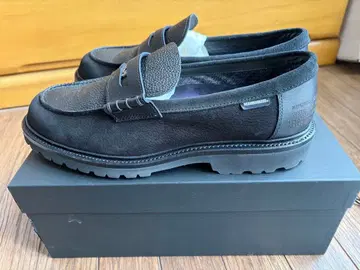 네이버후드 리갈 슈 앤 코 고어텍스 로퍼 27cm