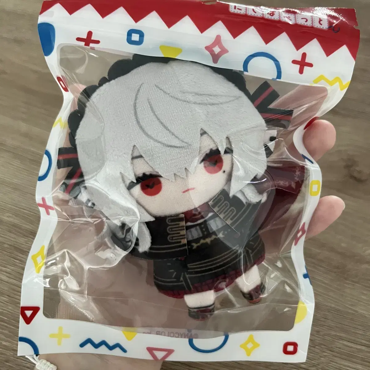 【新品未開封】NOA Plush Doll フィギュア Amazon | GNATAPIAY ブラインドボックスフィギュア おもちゃ