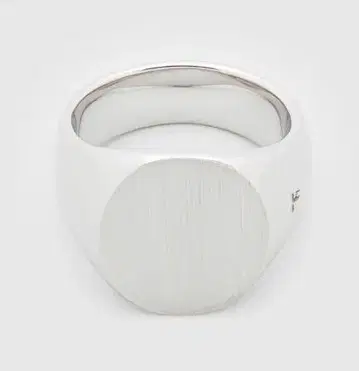 새상품 정품 TOMWOOD 톰우드 Oval Satin(M) 58