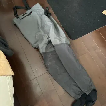 조이터 하이브리드 가슴 삭스 가슴장화