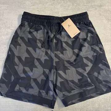 Jordan DRI-FIT 하프 팬츠 M