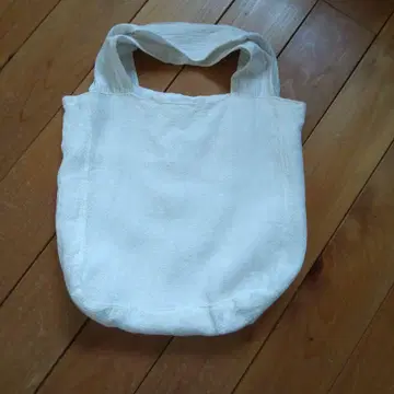 리노 에 리나 린넨 토트백