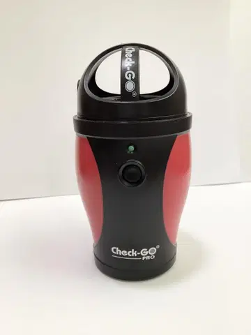 CheckGoPRO 매분 10000회