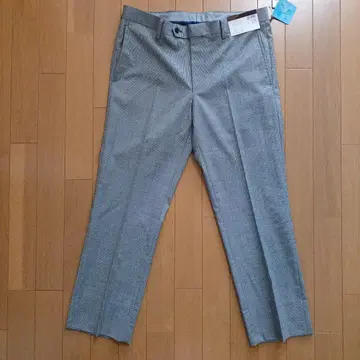 남성용 슬랙스