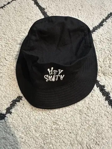 HEY-SMITH 버킷햇