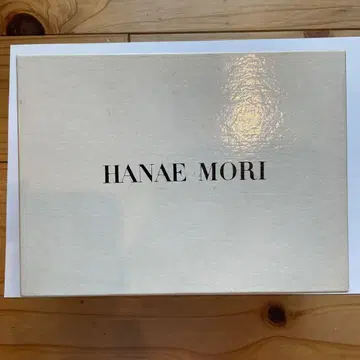 HANAE MORI 숄더백