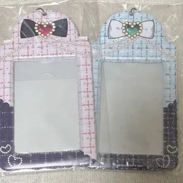 샤니마스 체키 카드