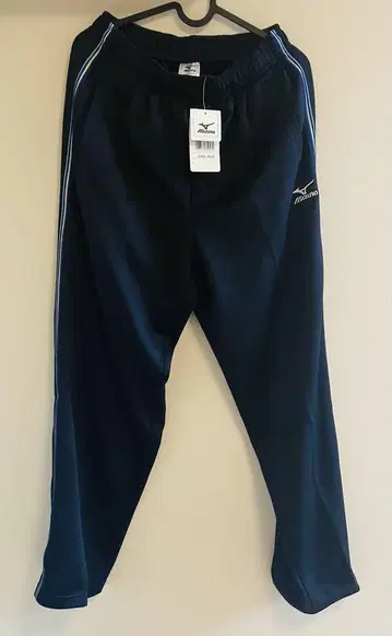 MIZUNO 남성 저지 팬츠