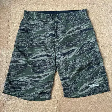 Back Channel shorts