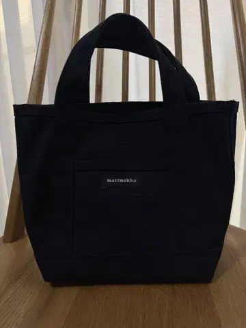 marimekko Raide Mini Peruskassi tote bag