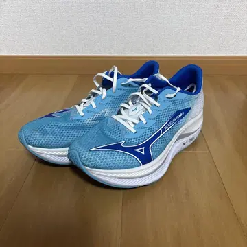 Mizuno WAVE REBELLION FLASH 2 27.5cm