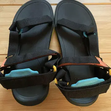 테바 teva 샌들 허리케인