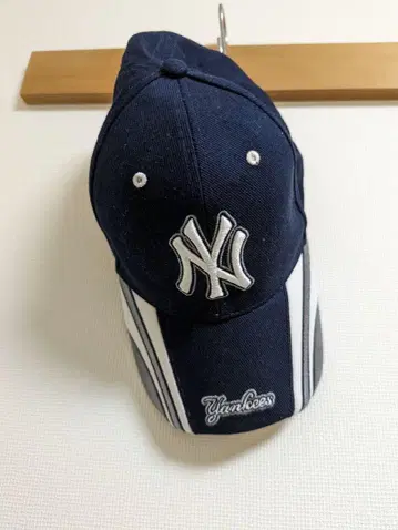 [캡] 뉴욕 양키스