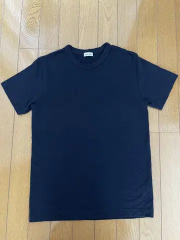 steven alan 네이비 반팔 티셔츠
