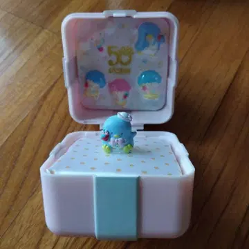 턱시도샘 꿈큥 반지 BOX