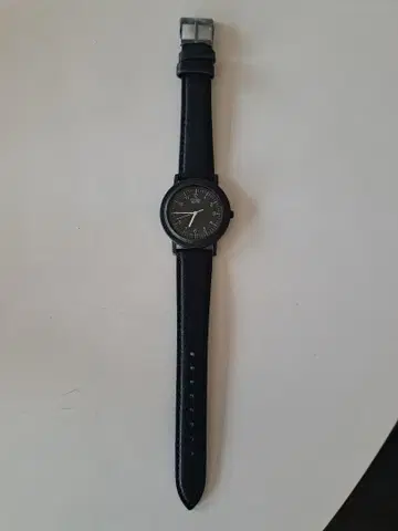 SEIKO 샤리오 복각 나노 유니버스 잡스